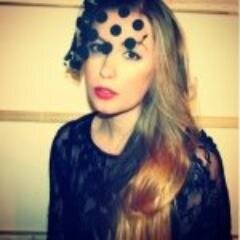 Fashion Designer. I'm dressed to kill & guess who's dying
#Fashion #Design