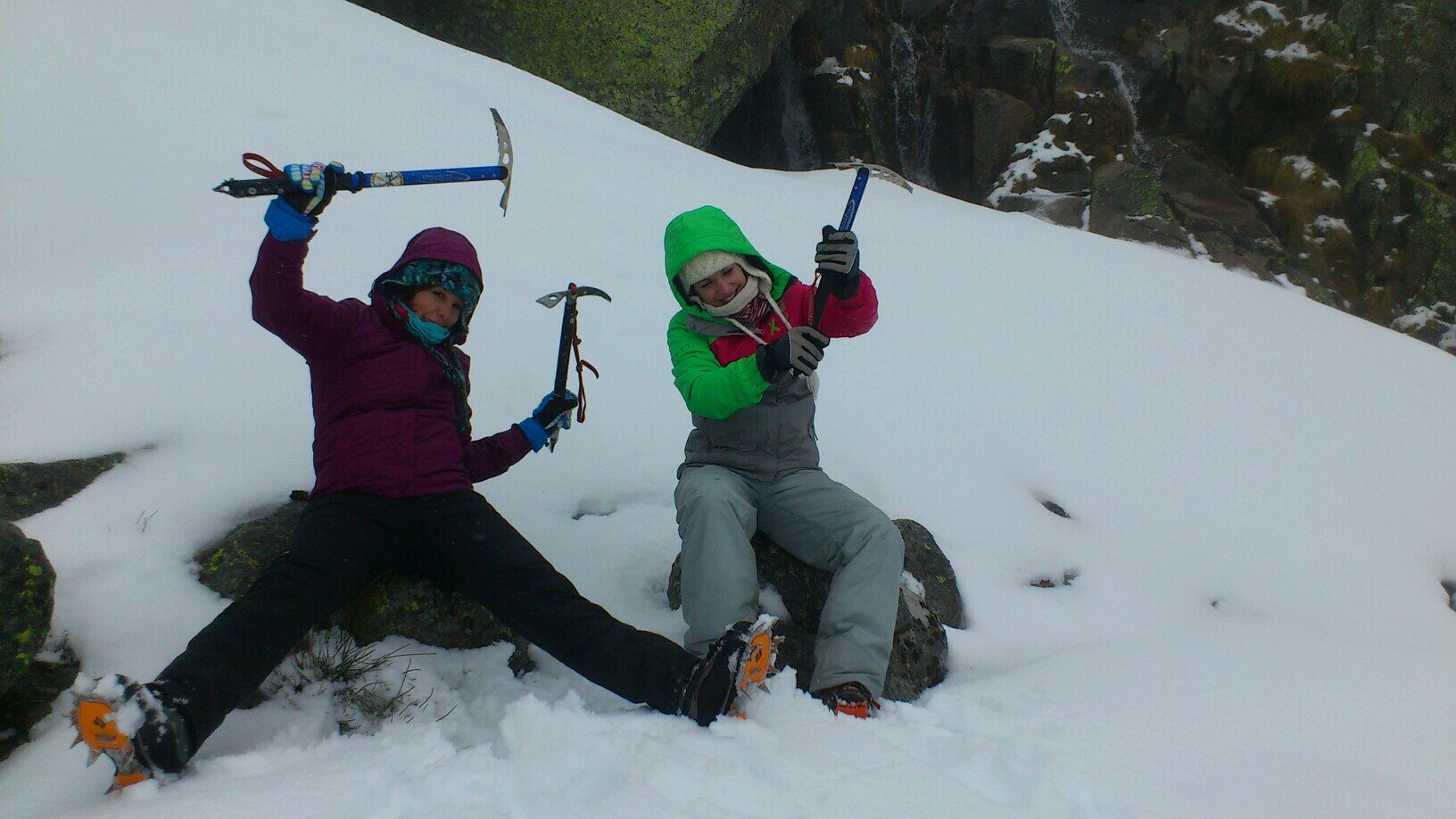 rakel_grm's profile picture. Enfermera del Hospital Rey Juan Carlos, Madrid, enamorada de la montaña en todos sus sentidos y estudiando nutrición a tope. Siempre zen