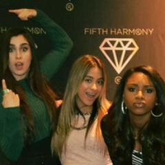 harmonizercool's profile picture. You're a cool harmonizer so @pizzawith5h gave you a free follow. Keep being cool. You're beautiful, Fifth Harmony loves you!