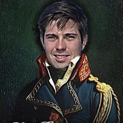 lebarondml's profile picture. 