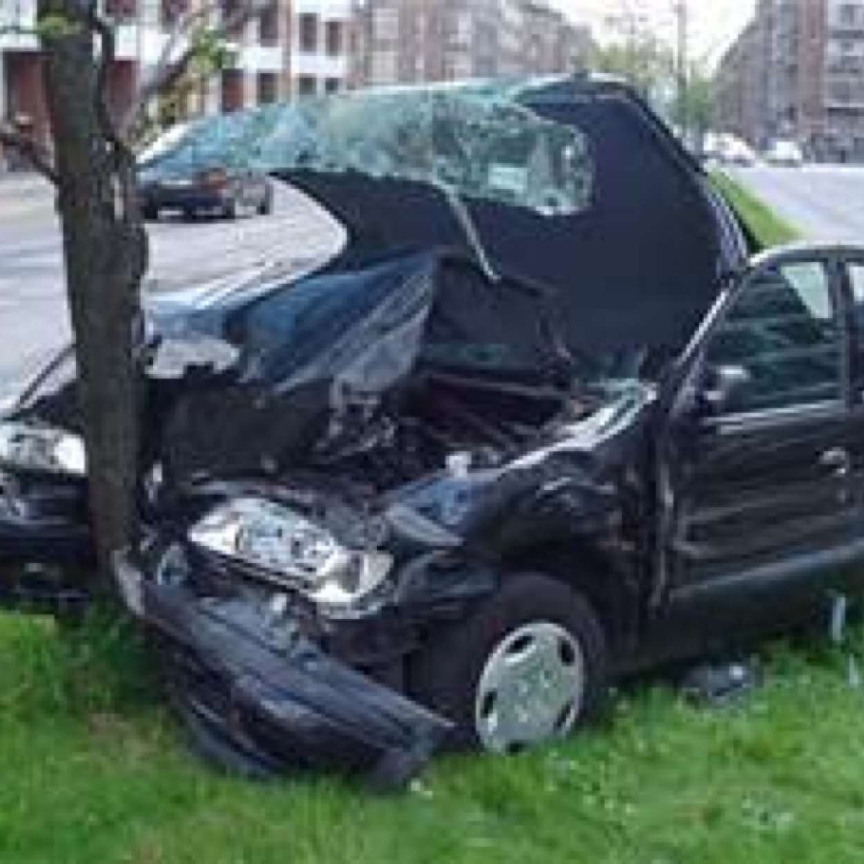 Working towards zero deaths on Minnesota roads.