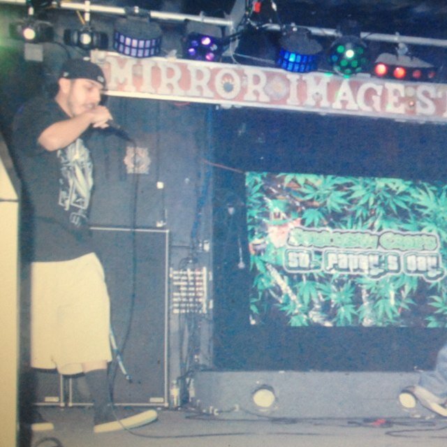 Class of 2013 | WithoutWarningRecords | Gemini | 18 | IG @Basq