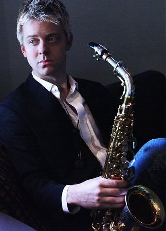 Saxophonist, Composer, Bandleader