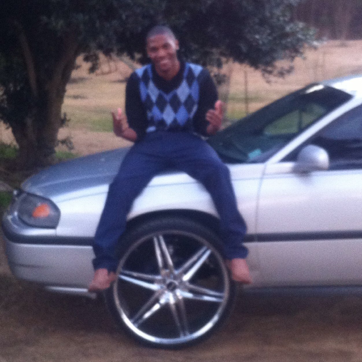 Proud Father Of Aàkeyla D Hill|MageeTrojan2k11⚪️⚫️|NextLevelChevyRyderzVicPresMs
•IG:KingEdward_DaGreat