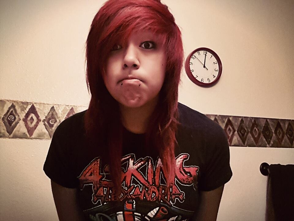 bands/anime lover/gamer/PTV-BVB-BMTH-AA-OM&M-OCTW-CMD-ADTR-WCAR-Attila-ISS-TTAL-for all I am