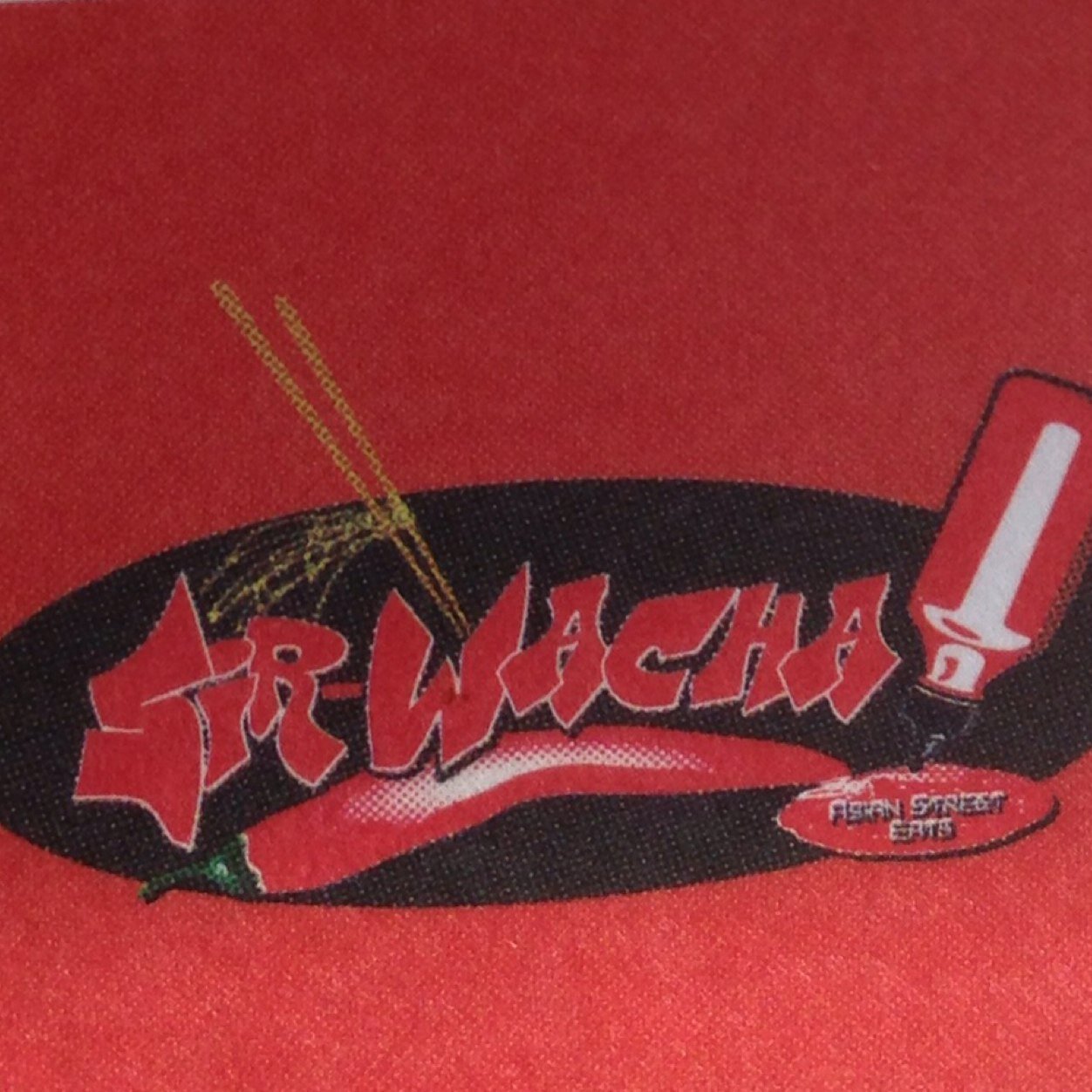 SirWachafood's profile picture. Asian Street Eats