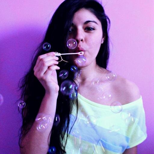 Emblem3ChiFans's profile picture. We are all weird whether we embrace it our not......#TeamInspire Keaton followed 4/14/13❤️