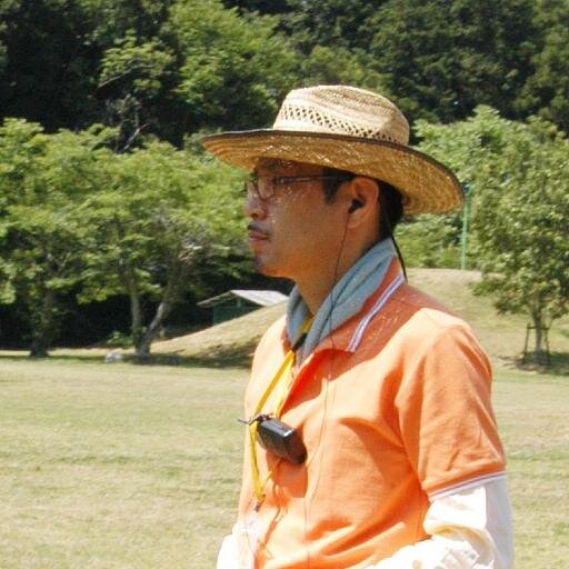 keizokakiuchi's profile picture. 篠山チルドレンズミュージアム館長、兵庫教育大学教授、アートディレクター、農家。興味：地域と子どもとアート、生きもの、タイポグラフィ他。専門はCIなのにアイデンティティの存在には懐疑的。 Art director based on Tanba-Sasayama.