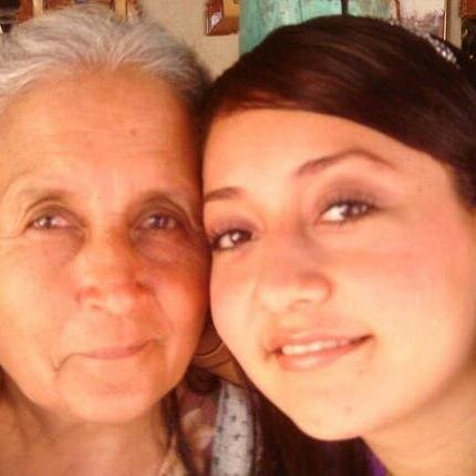 tamaramontao's profile picture. fan #rebelde @beamusicmx #beatrizshantal