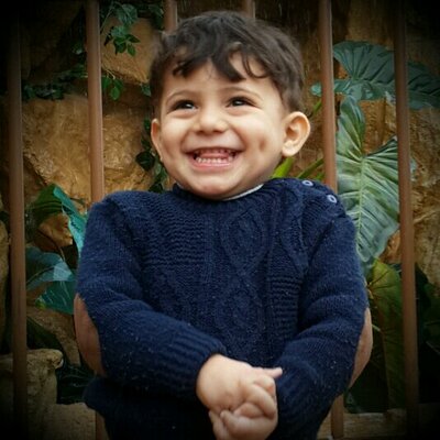 Profile Picture of Gaith Ahmed (@gaith_ahmed) on Twitter