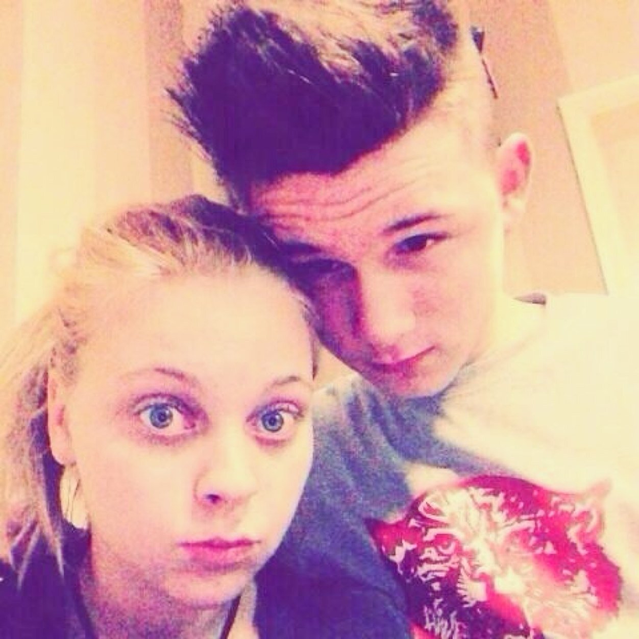 Taken♥ lovemybaby♥Ryan