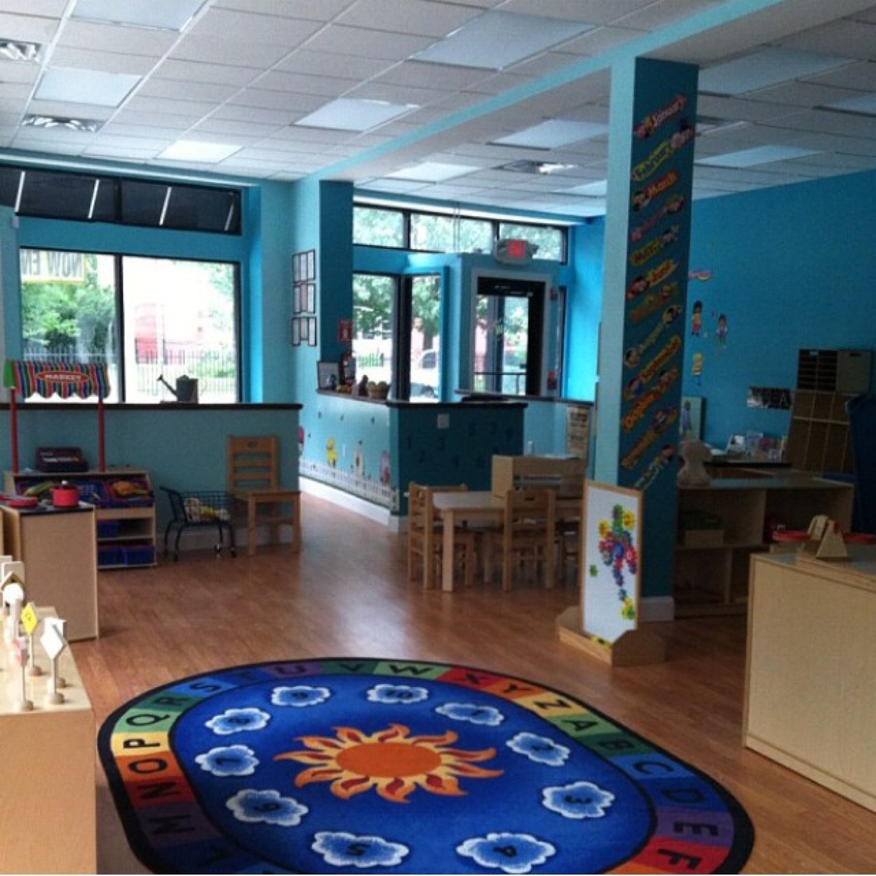 PRESCHOOL1260's profile picture. 