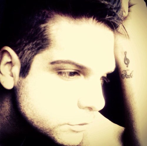 RycardoRL's profile picture. Assessor de Imprensa , Marketing Press relations artistic