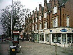 WestParkLeeds's profile picture. Sharing with the world everything wonderful about West Park, Leeds.