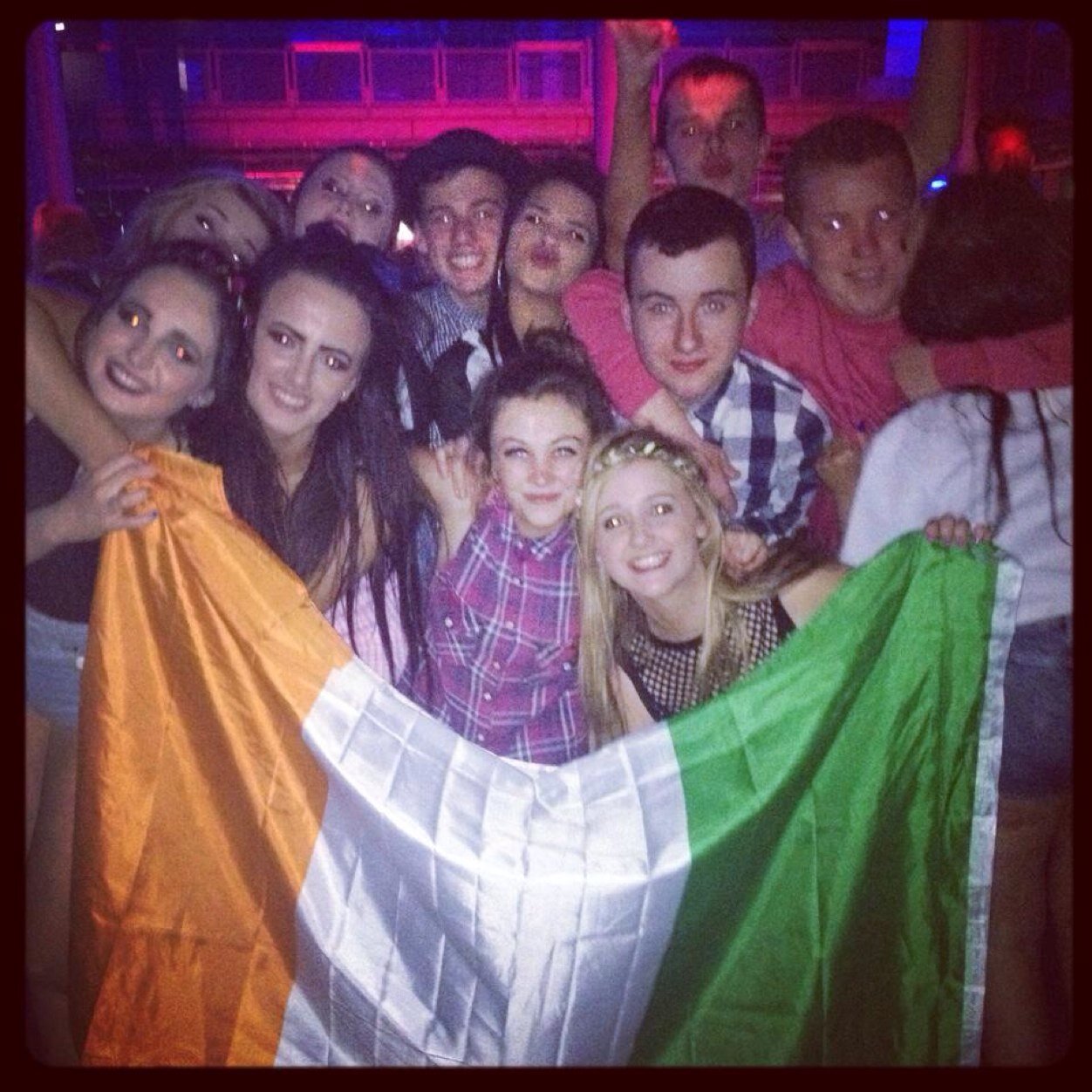 Harnett1997's profile picture. 