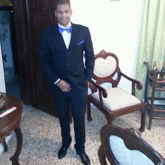 angeldejesus02's profile picture. 