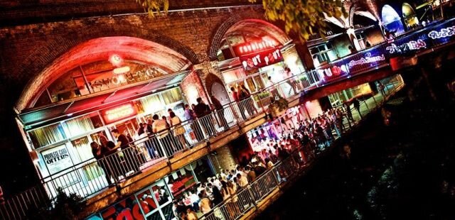 Manchester's Echo - The first place to hear about the best nights in Manchester!