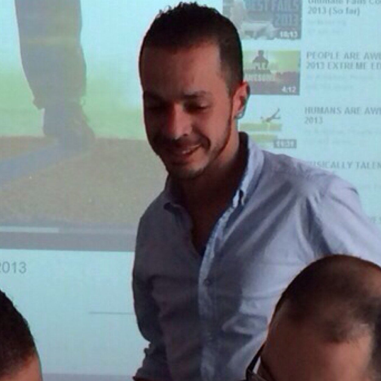 ibrahimsoussi's profile picture. Business man & Owner Of Vibe Entertainment LY