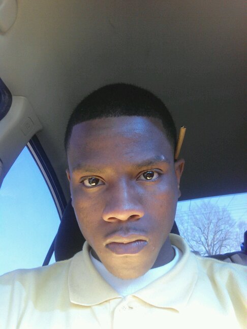 Im just a ordinary young nigga n the bluff living my life shit fwm hit that follow button