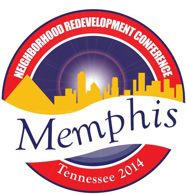 The city of Memphis is excited to host the Inaugural Neighborhood Redevelopment Conference (NRC), which will be held April 16-18, 2014.