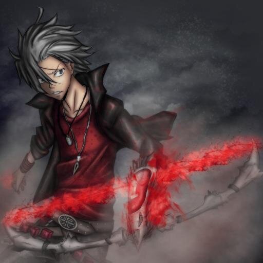 I can create Arrows by Mixing Elements, but due to the bow sealed in my arm, my soul disappear... Age:19 #Single #FTRP #OC