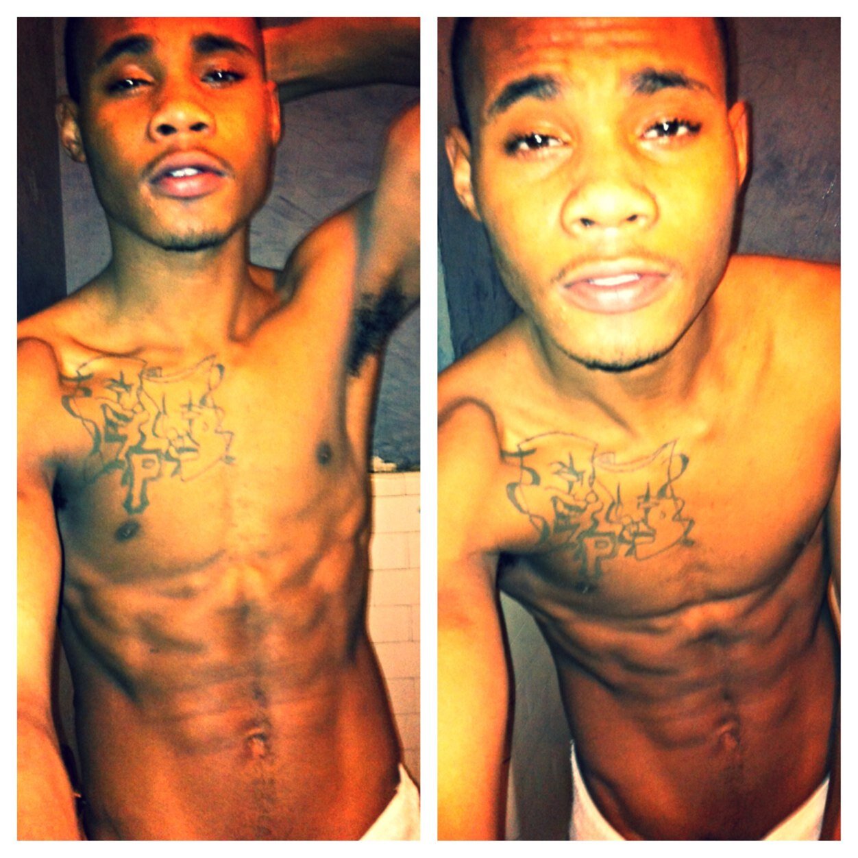 Shit on these niggas on they best day #Follow my wife: Real_Dealxo