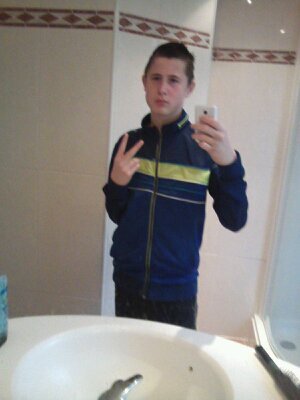 HoogenJordy's profile picture. apd for life #swag