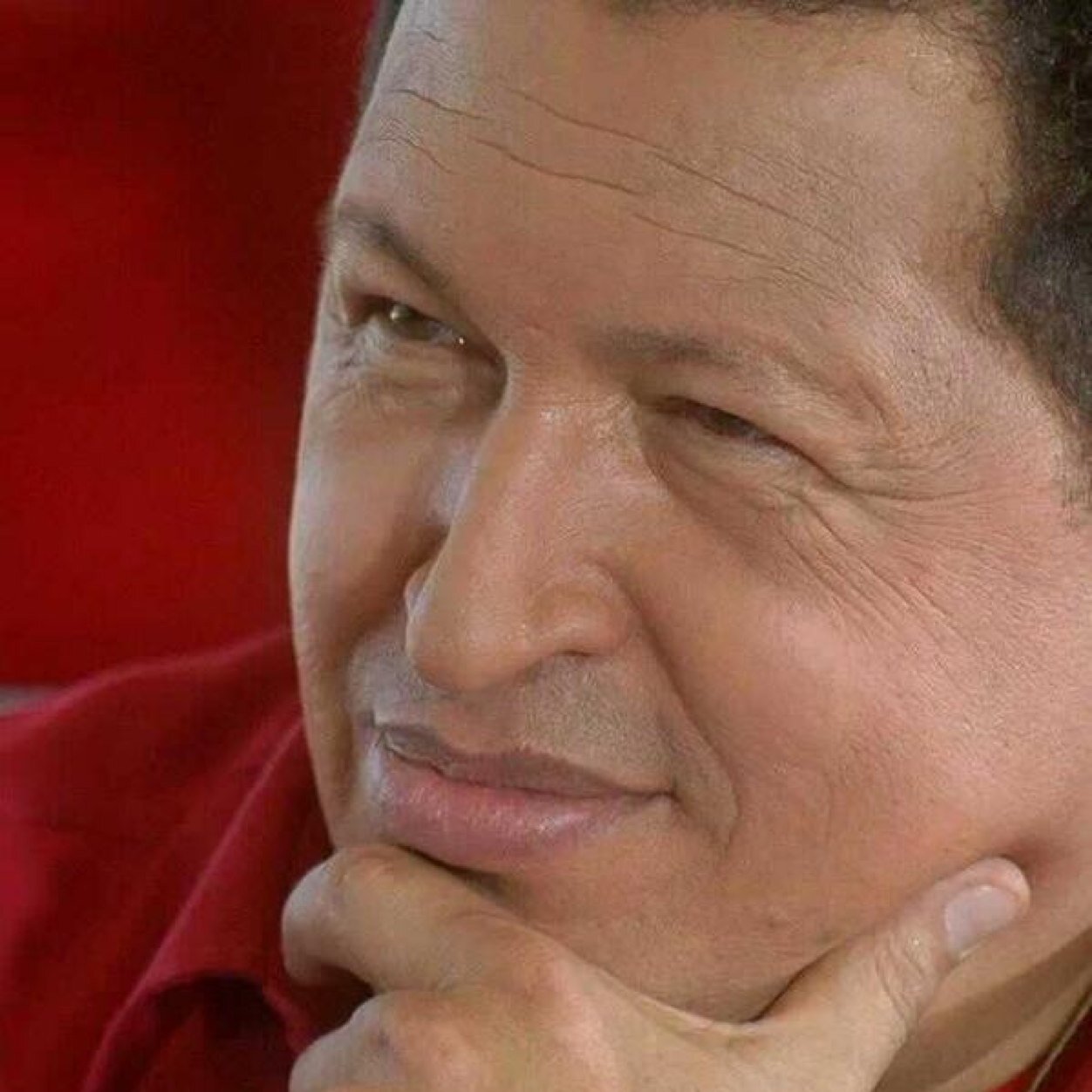 Venezolano, Chavista Maduro, Antiimperialista, Antiescualido. Resteado con esta Revolución. #ChavezViveLaLuchaSigue.