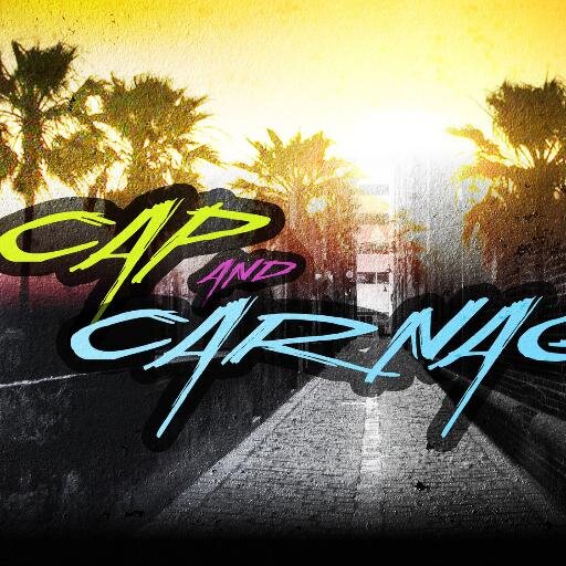 CapAndCarnage's profile picture. 