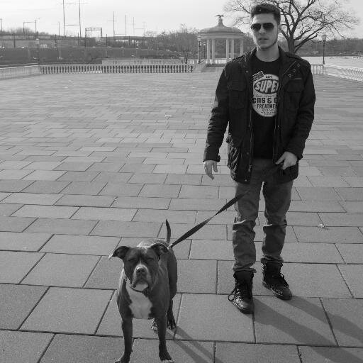 Mukewatson's profile picture. 