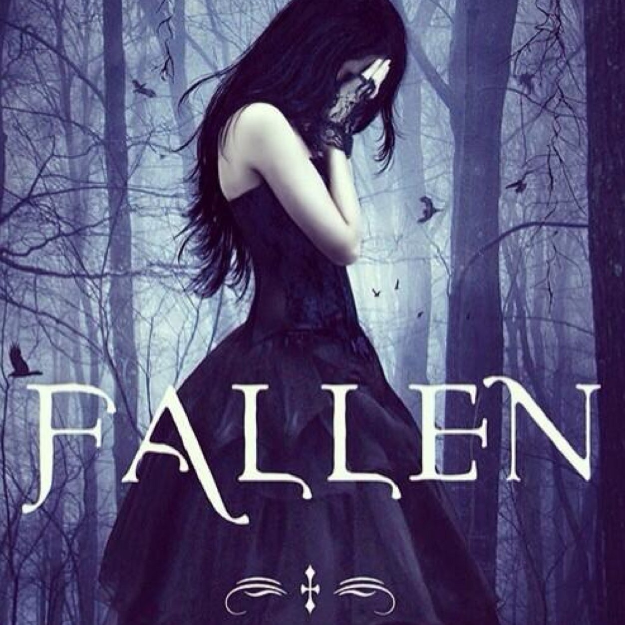 Your best soucre for the Fallen Series by Lauren Kate, follow me for daily tweets,videos,photos and more! Love Never Dies ...
