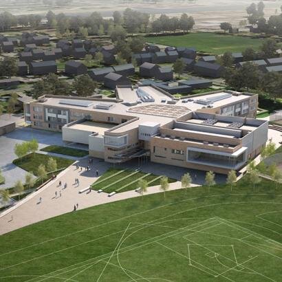 Academy on and Island best academy in the world!