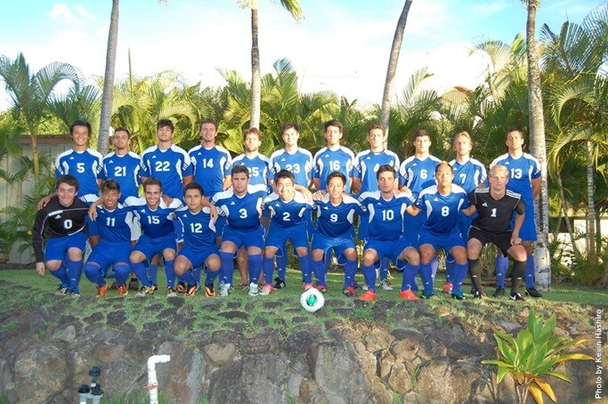Chaminade University Men's Soccer is in Honolulu, HI and is a member of the PacWest Athletic Conference.