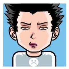 JonnyBastar's profile picture. follow us on g+  - 2ndFace - new PROJECT starting now - visit us there....