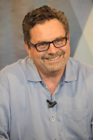 Film and Video Director, Producer, Writer, Storyteller, Husband, Dad.