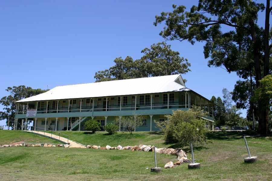 The Mount Gravatt show held at the iconic Mt Gravatt showgrounds on Logan road since 1918 is a fun day out for all