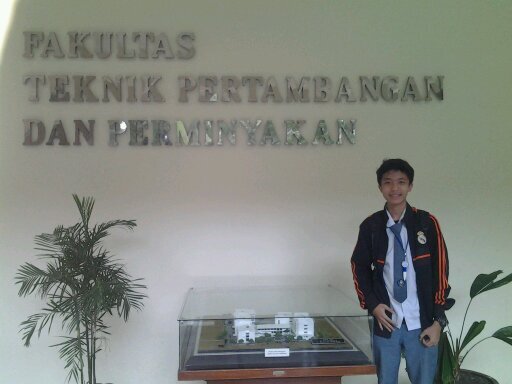 Suka Bergaul :D