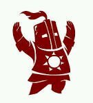 I am the Knight Solaire of Astora, I search for my own sun.