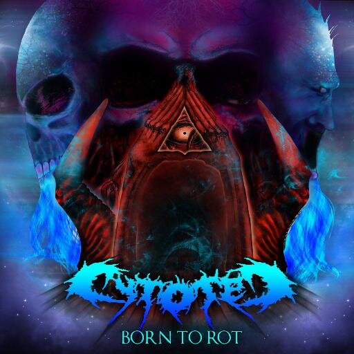 EP Born To Rot out now 8 Juni 2014 Pamulang TANGGERANG SELATAN \m/ Cp: 089625826445 pin:22D203DD