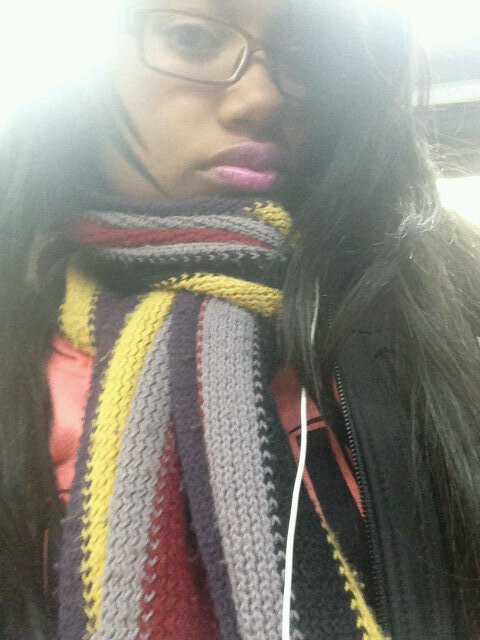 new account so just follow me & enjoy a look n 2 my world..i follow back dont b shy:)