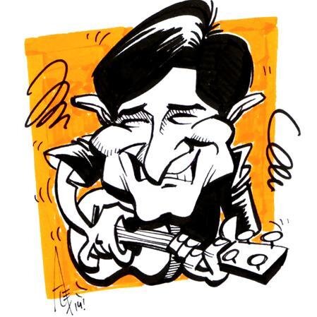 pdxuker's profile picture. IT guru by day, Ukulele Bluesman by night!