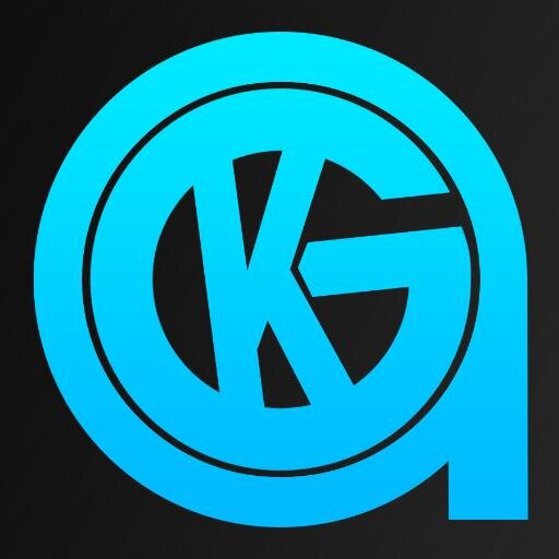 WeAreAGK Profile Picture