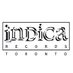 IndicaRecordsToronto (@indicarecordsto) Twitter profile photo