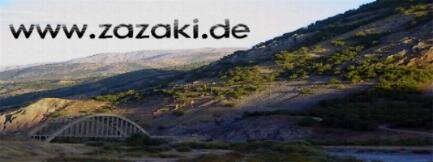 wwwZazakiDe's profile picture. Zaza u Zazaki (Dımıli, Kırmanc, Kırd, Şarê Ma). Na dınya de ma ra çiyê bımano…
Eno hesabê riperrê/pela ma https://t.co/dDTybI2Kjs'o