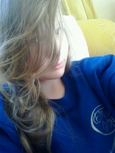 Segue que eu sigo de volta ;3