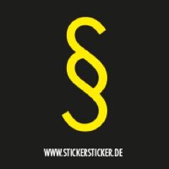 stickersticker1's profile picture. MC FITTI STICKER bestellen
