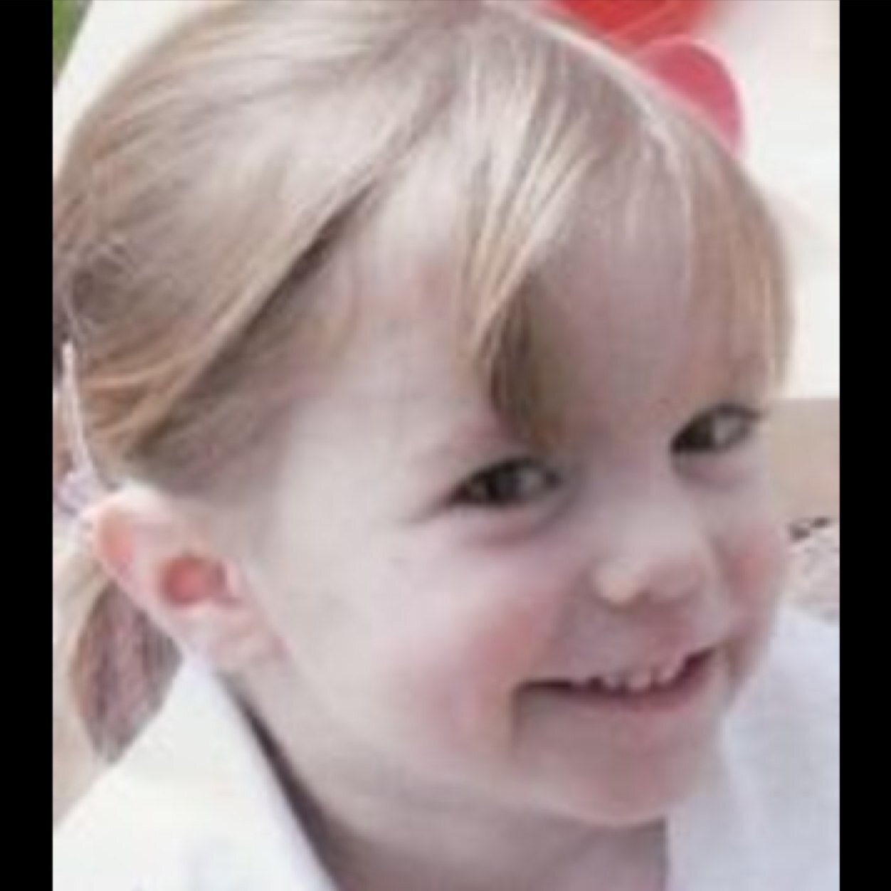 findmadeleinebm's profile picture. Always looking for Madeleine.