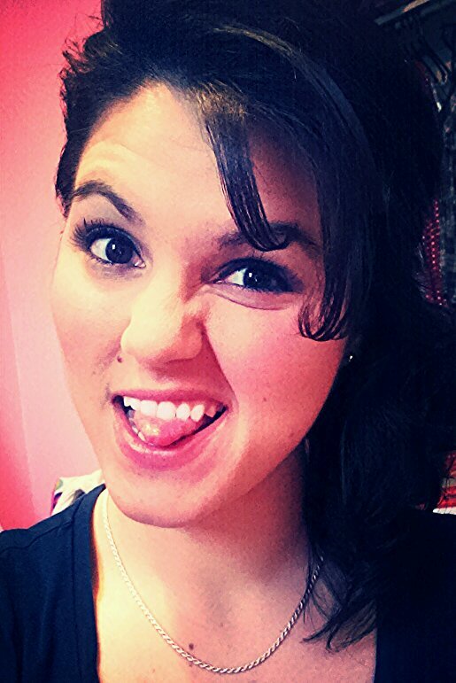 BellaMarie_21's profile picture. Live~Laugh~Love.