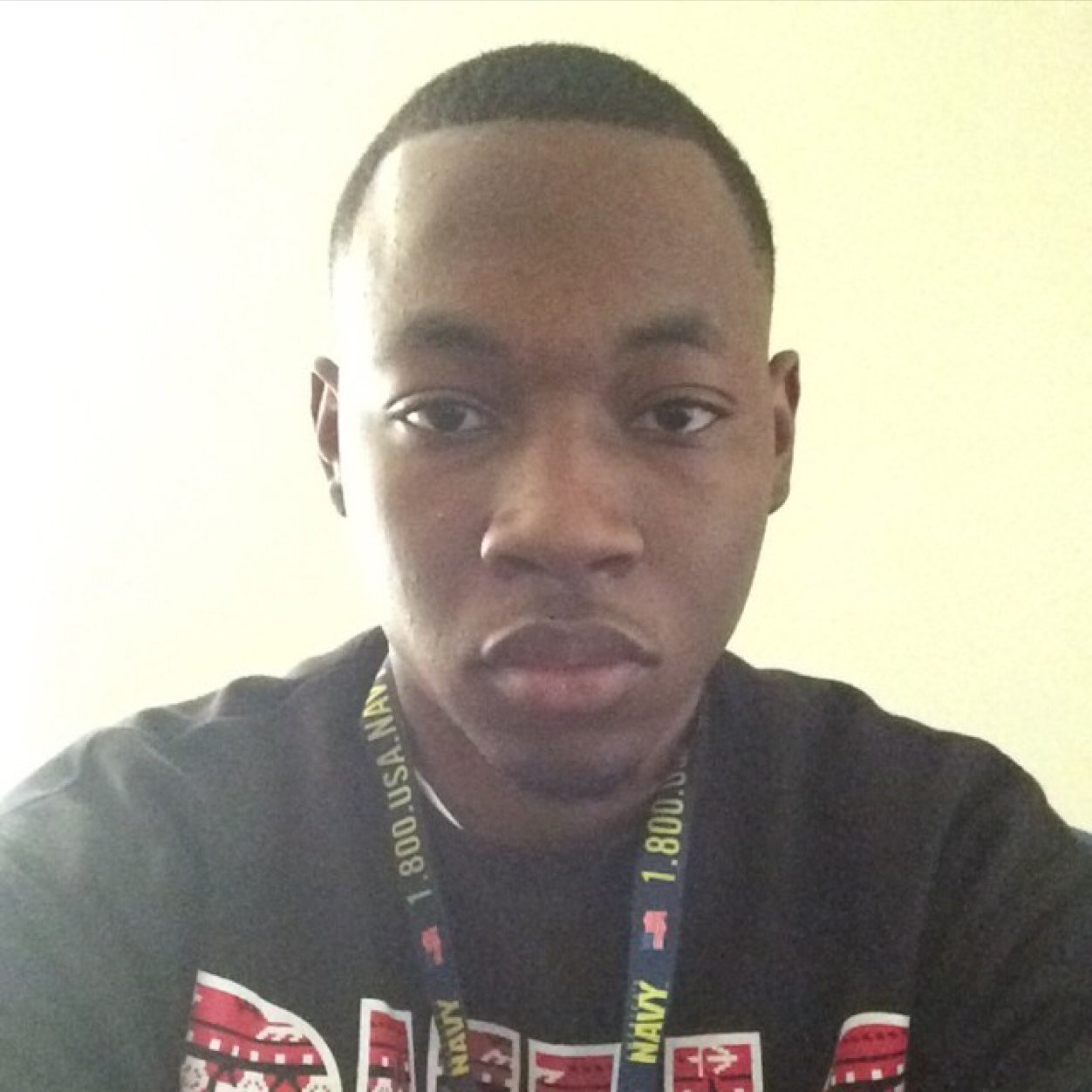Im a young dude with big dreams. Trying to survive in these cold world