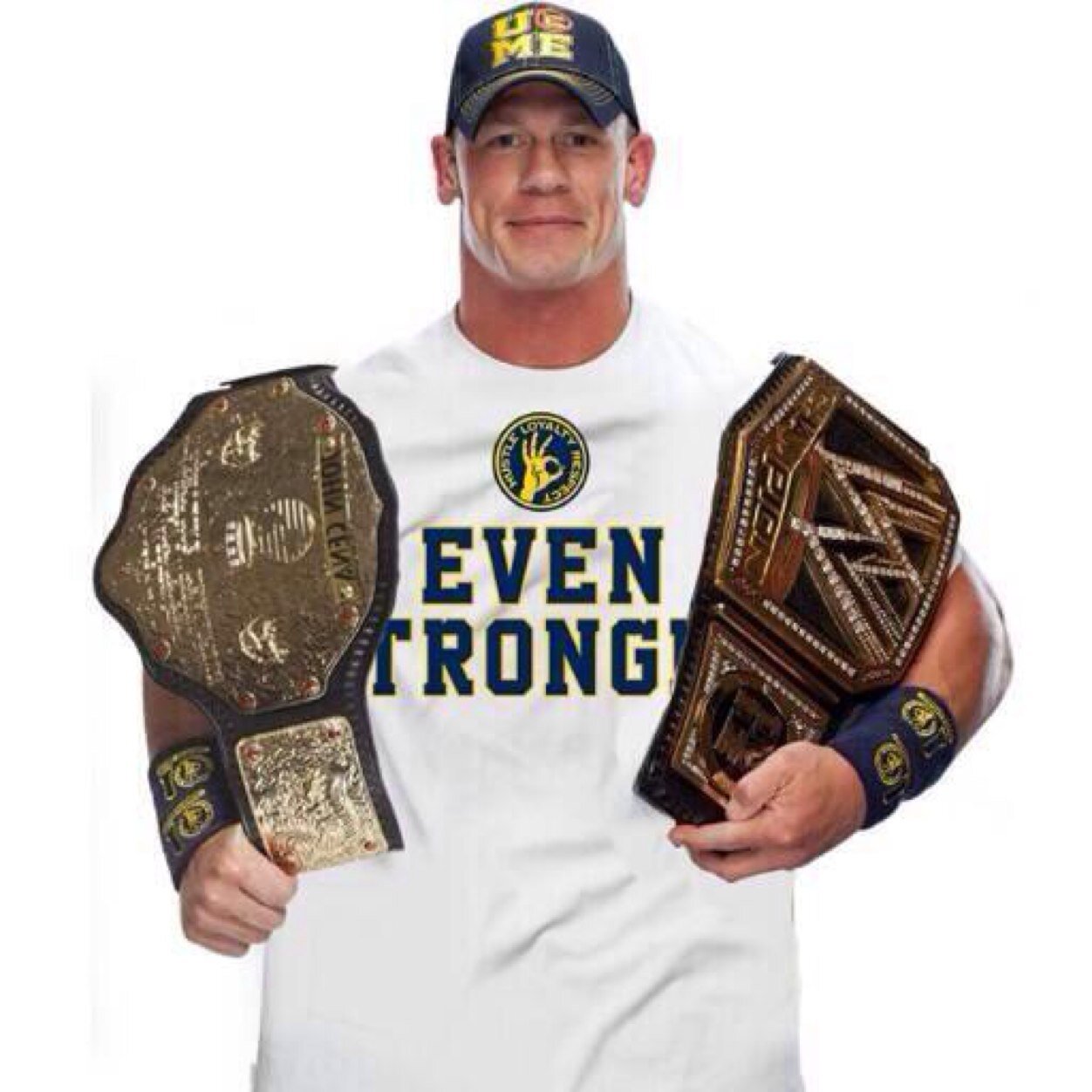 cenaonthemic1's profile picture. 